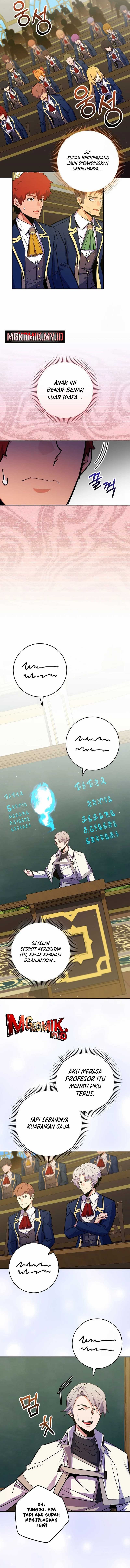 Reincarnated as a Genius Prodigy of a Prestigious Family