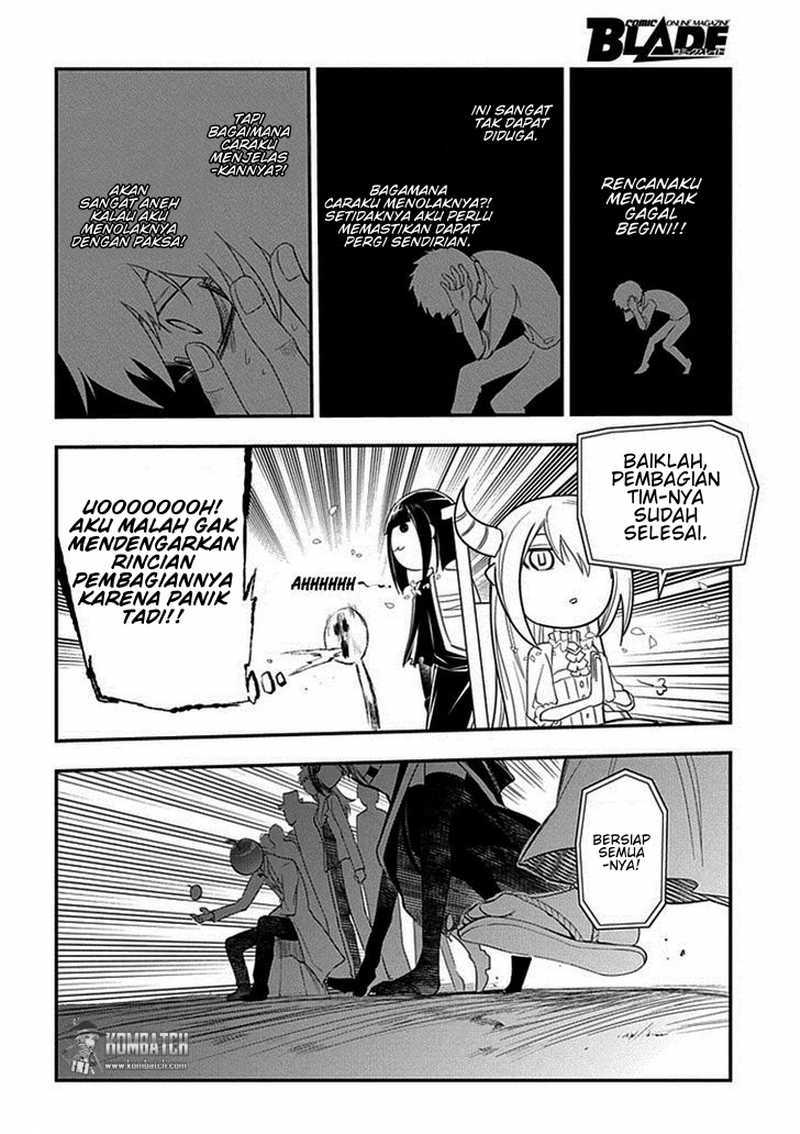 Reincarnation no Kaben
