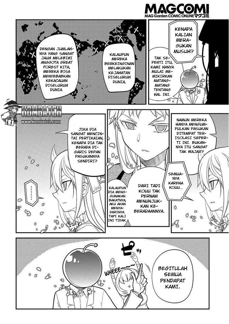 Reincarnation no Kaben