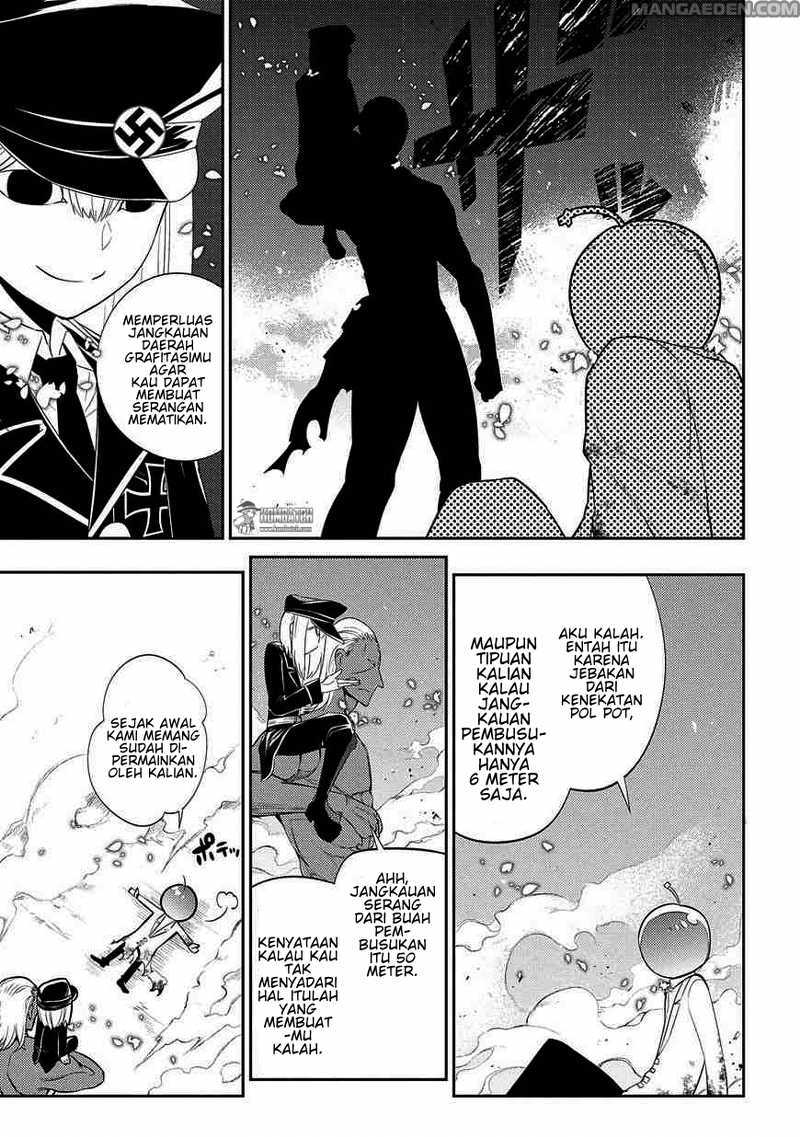 Reincarnation no Kaben