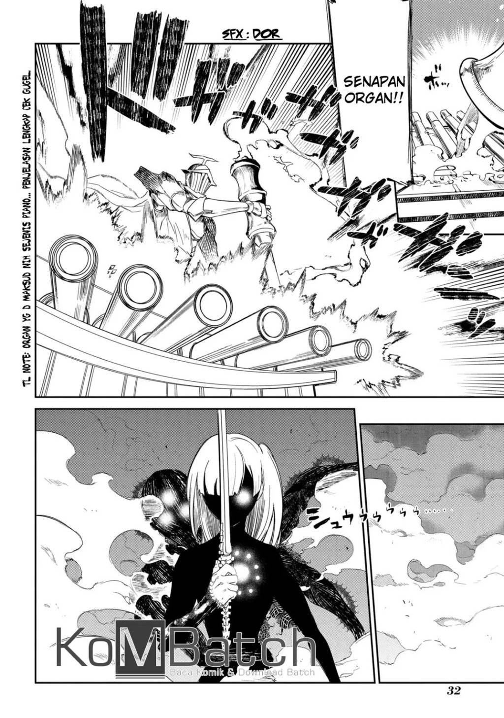 Reincarnation no Kaben