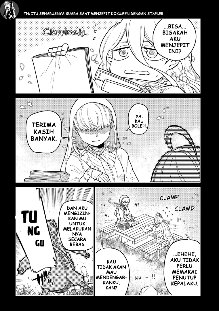 Reincarnation no Kaben