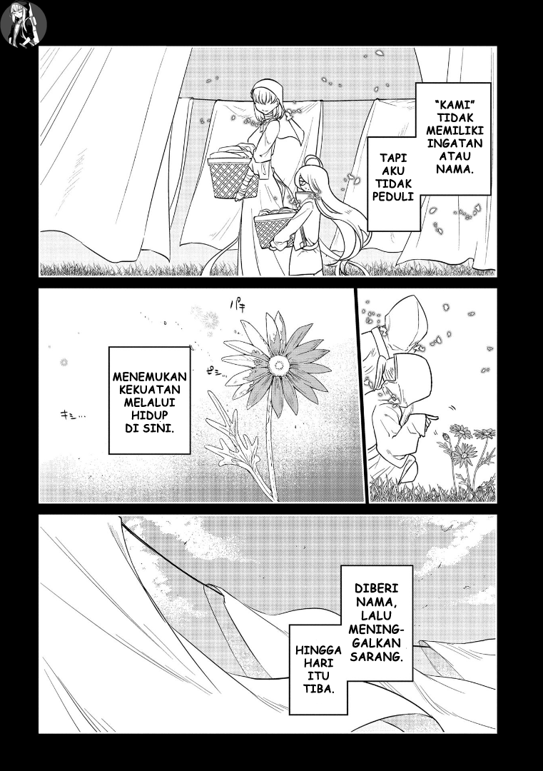 Reincarnation no Kaben