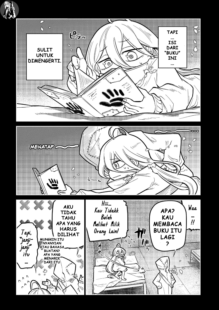 Reincarnation no Kaben