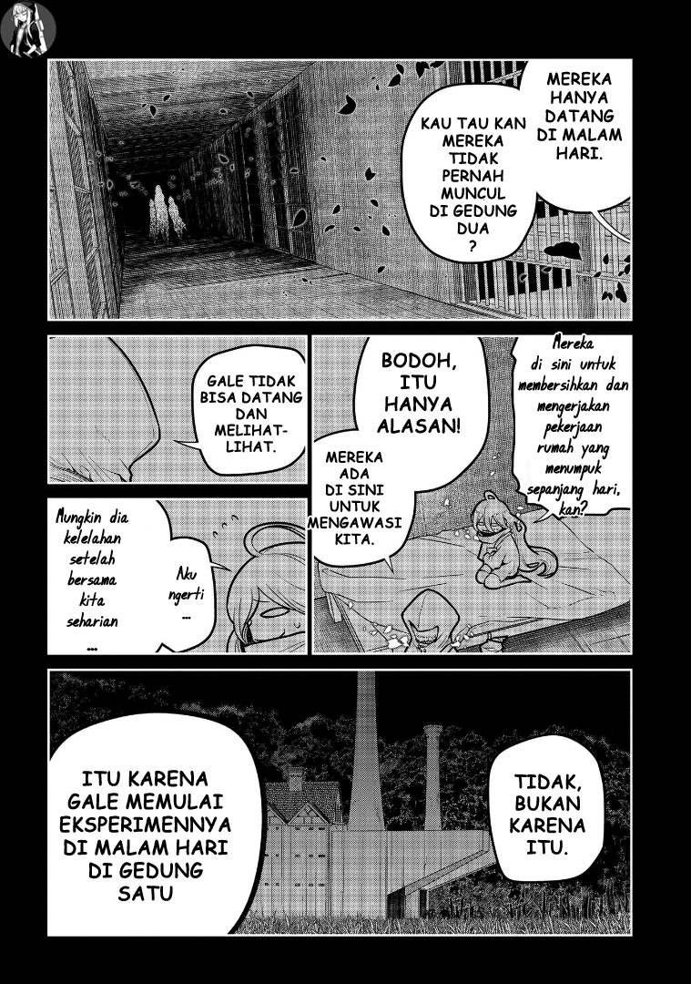 Reincarnation no Kaben