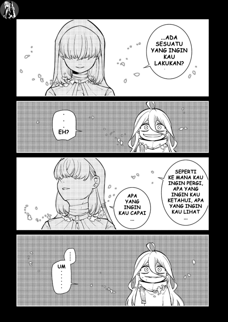 Reincarnation no Kaben