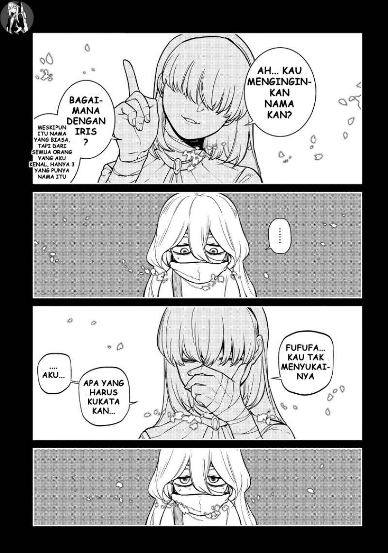 Reincarnation no Kaben