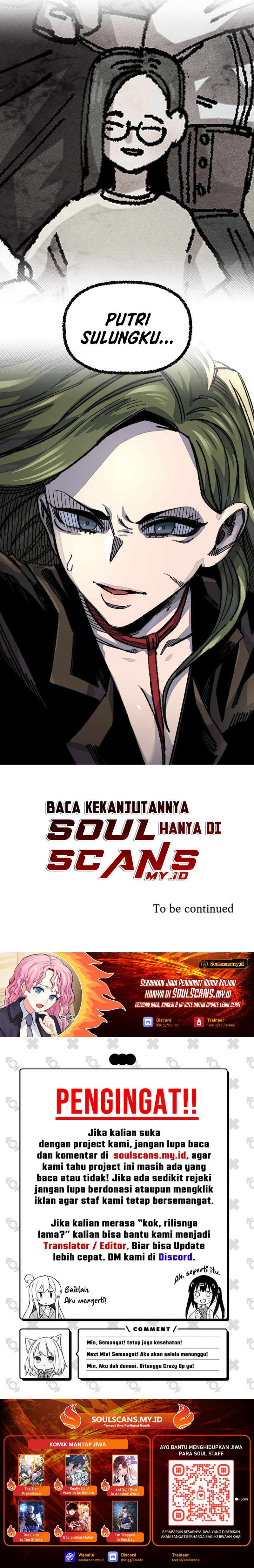 Reincarnation Of The Veteran Soldier