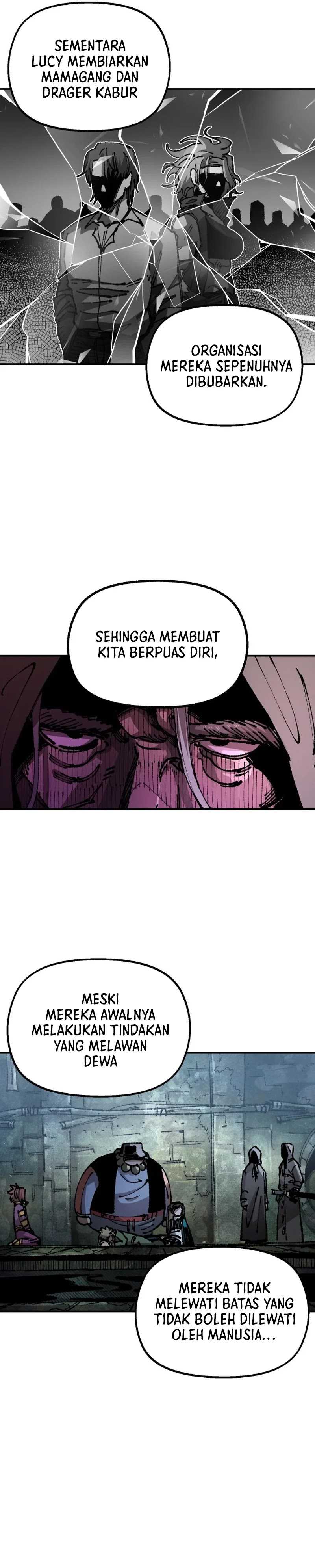 Reincarnation Of The Veteran Soldier