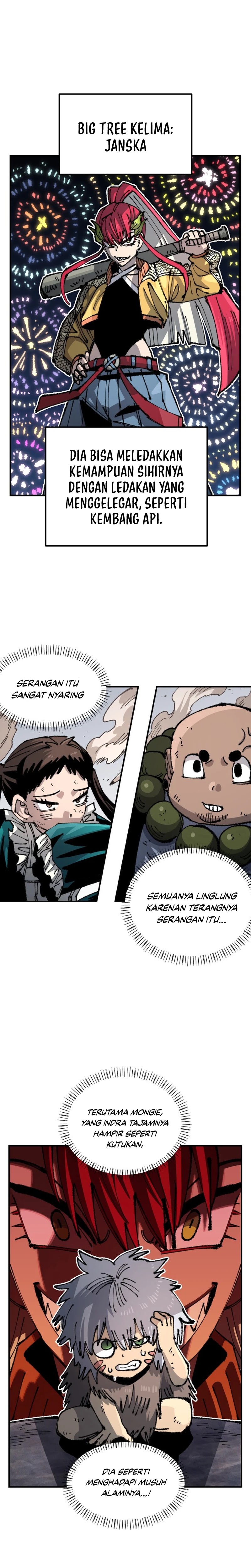 Reincarnation Of The Veteran Soldier