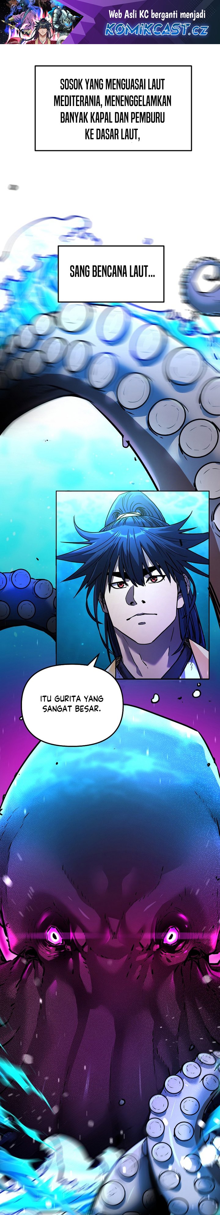 Reincarnation of the Murim Clan’s Former Ranker
