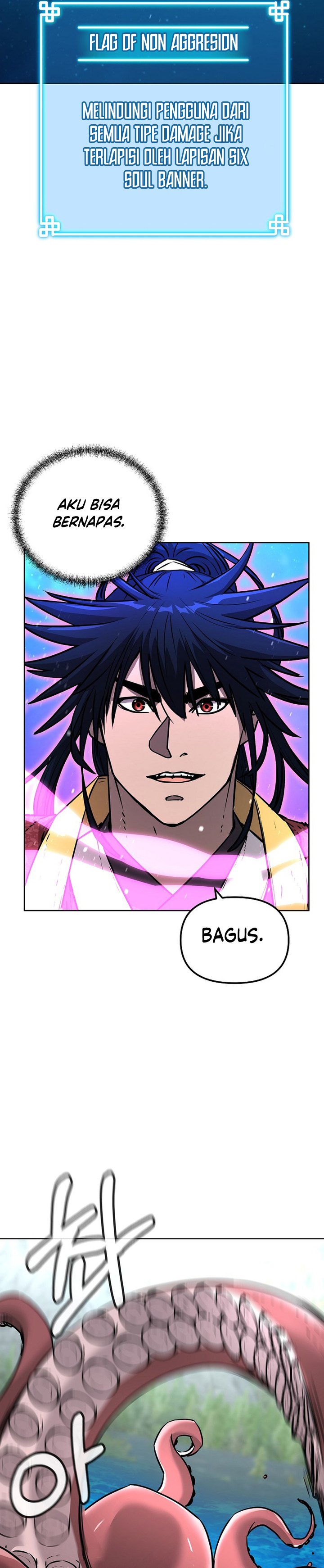 Reincarnation of the Murim Clan’s Former Ranker