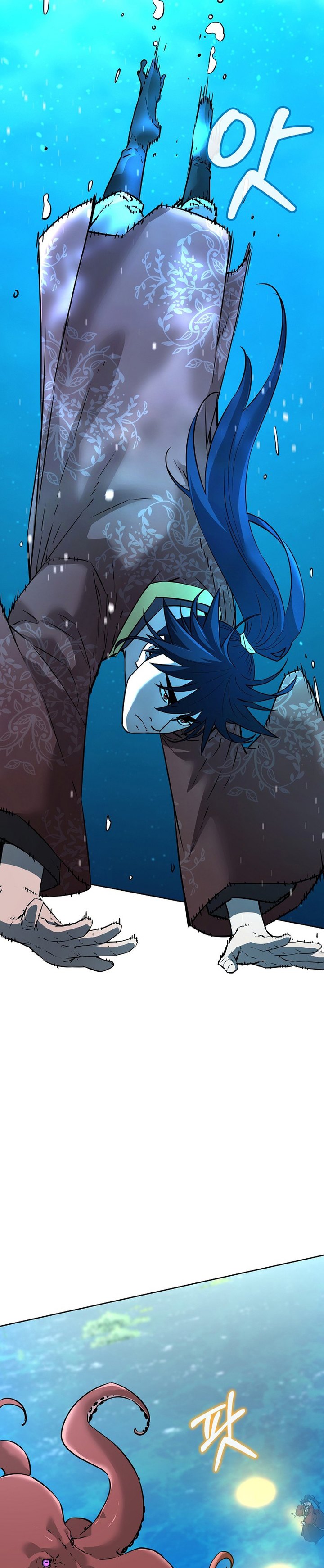 Reincarnation of the Murim Clan’s Former Ranker
