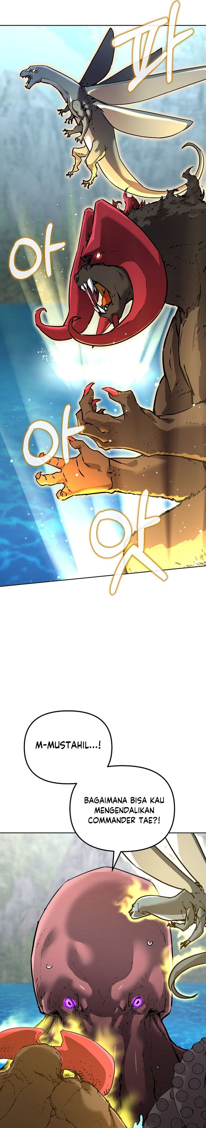 Reincarnation of the Murim Clan’s Former Ranker