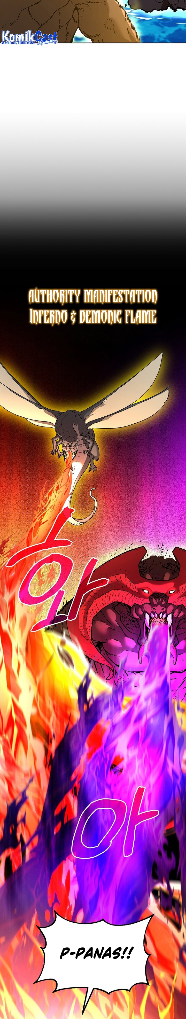 Reincarnation of the Murim Clan’s Former Ranker