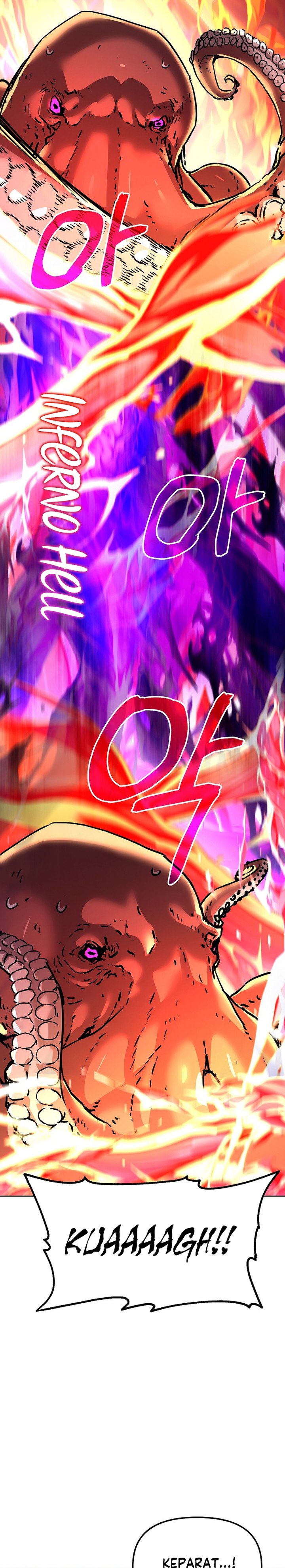 Reincarnation of the Murim Clan’s Former Ranker