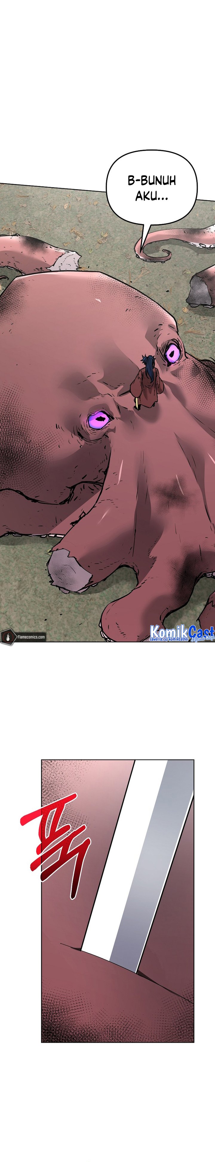 Reincarnation of the Murim Clan’s Former Ranker