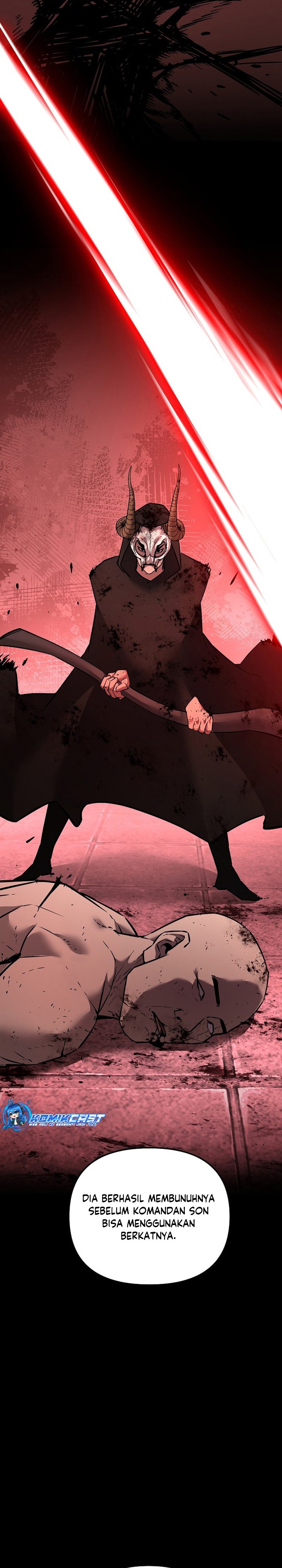 Reincarnation of the Murim Clan’s Former Ranker