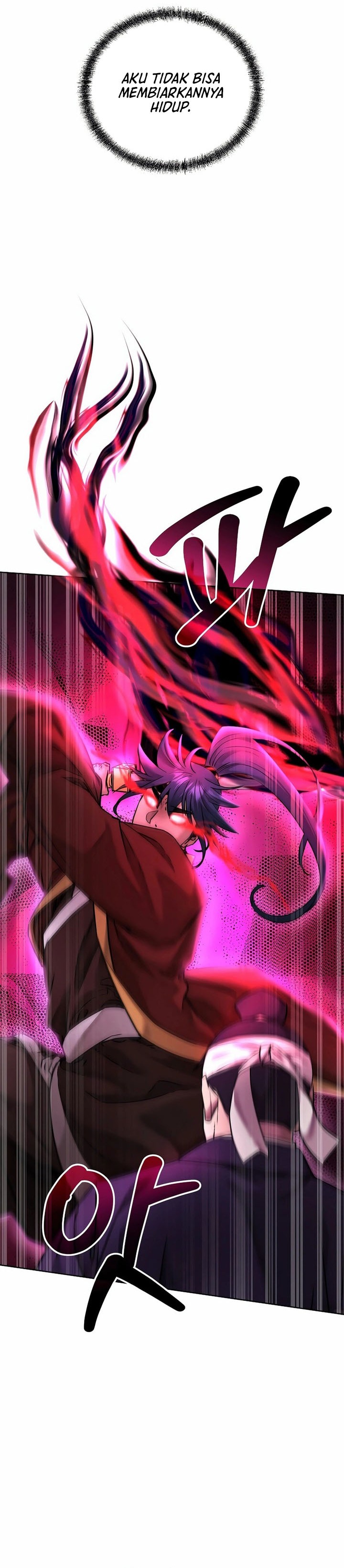 Reincarnation of the Murim Clan’s Former Ranker