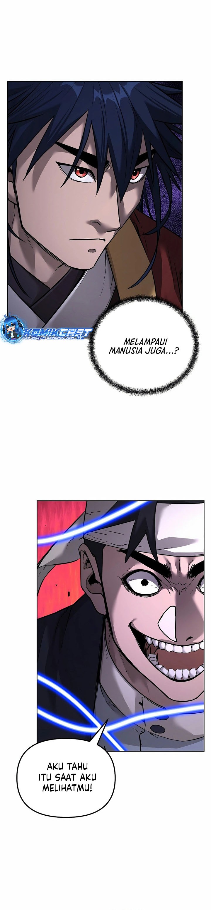 Reincarnation of the Murim Clan’s Former Ranker