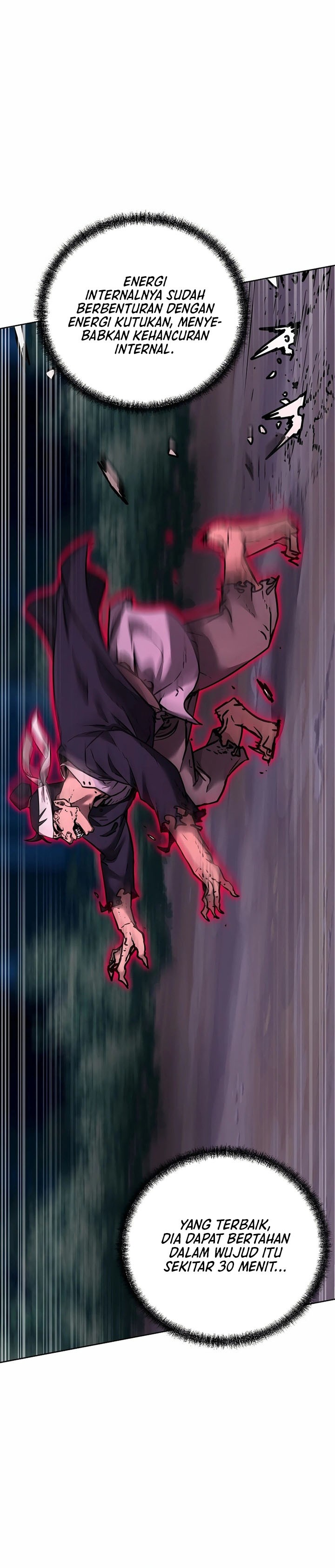 Reincarnation of the Murim Clan’s Former Ranker
