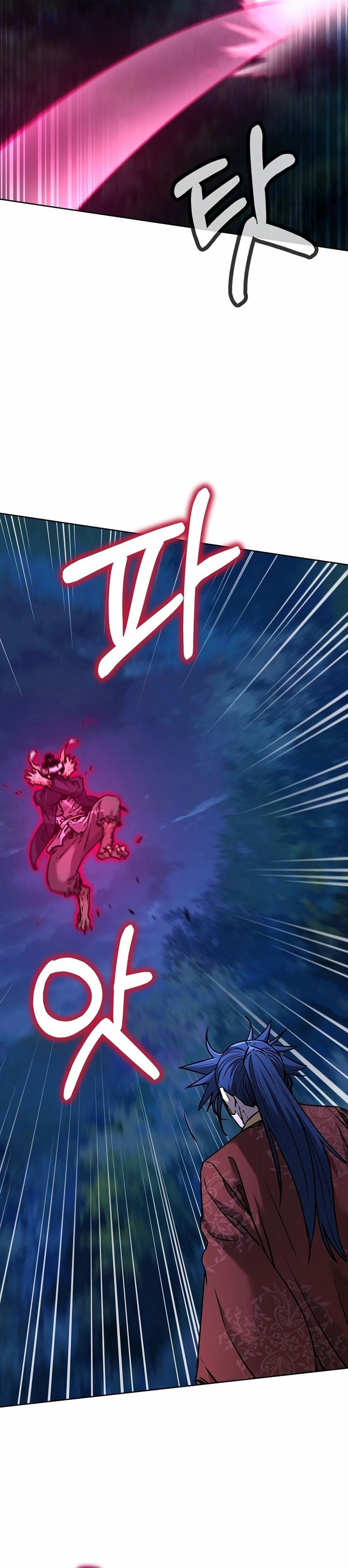 Reincarnation of the Murim Clan’s Former Ranker