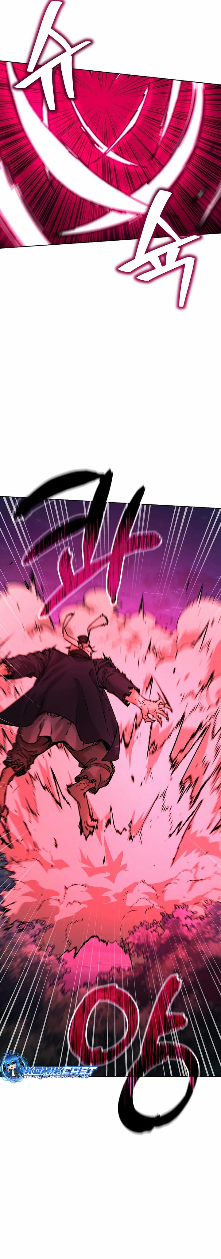 Reincarnation of the Murim Clan’s Former Ranker