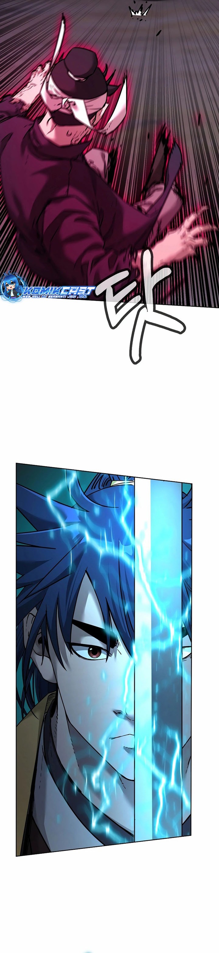 Reincarnation of the Murim Clan’s Former Ranker