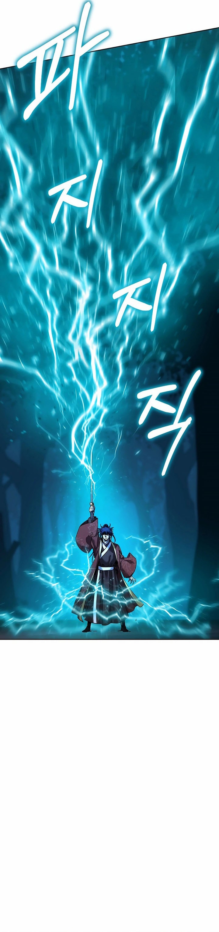 Reincarnation of the Murim Clan’s Former Ranker