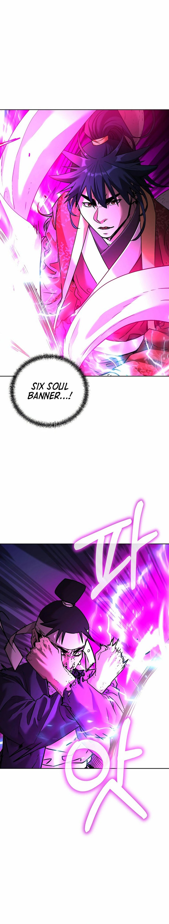 Reincarnation of the Murim Clan’s Former Ranker