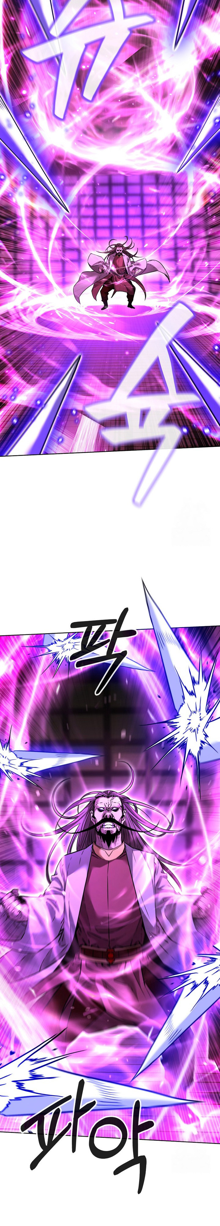 Reincarnation of the Murim Clan’s Former Ranker