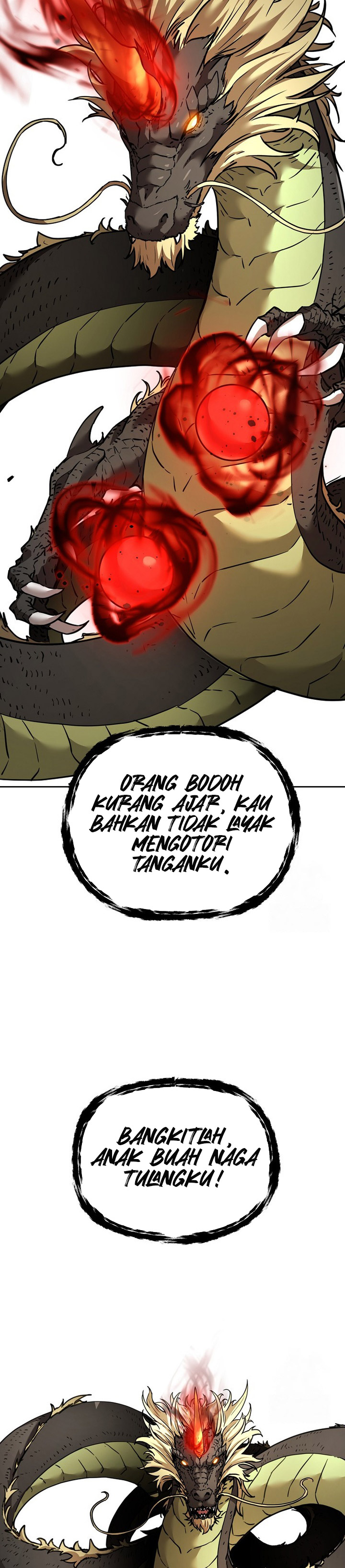 Reincarnation of the Murim Clan’s Former Ranker