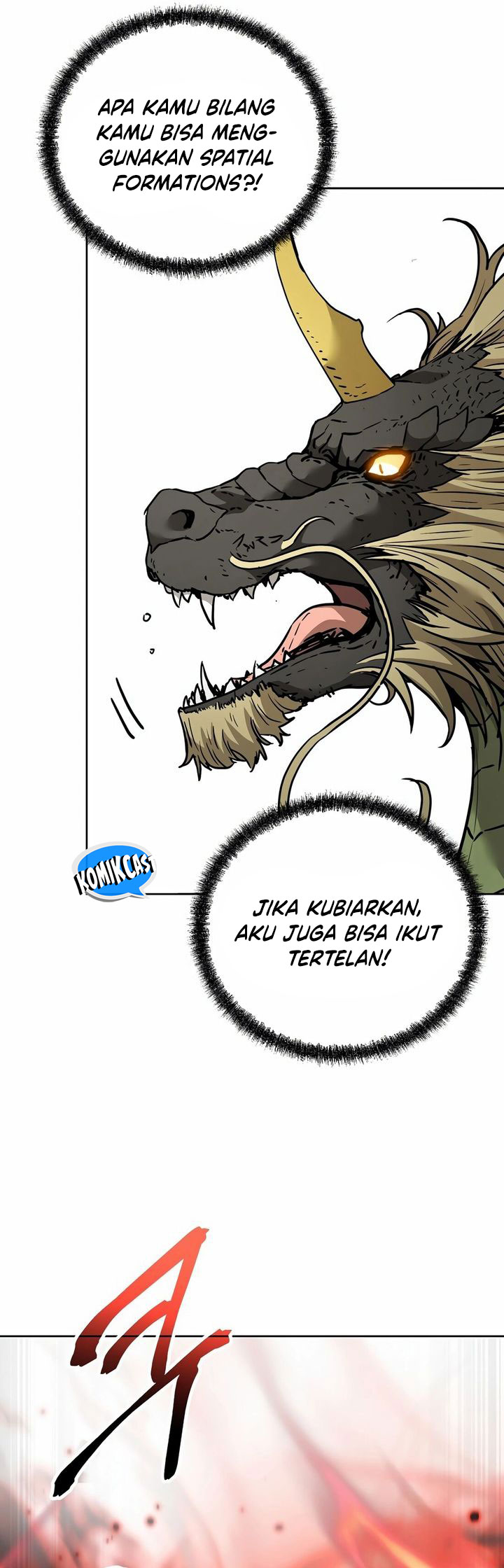 Reincarnation of the Murim Clan’s Former Ranker