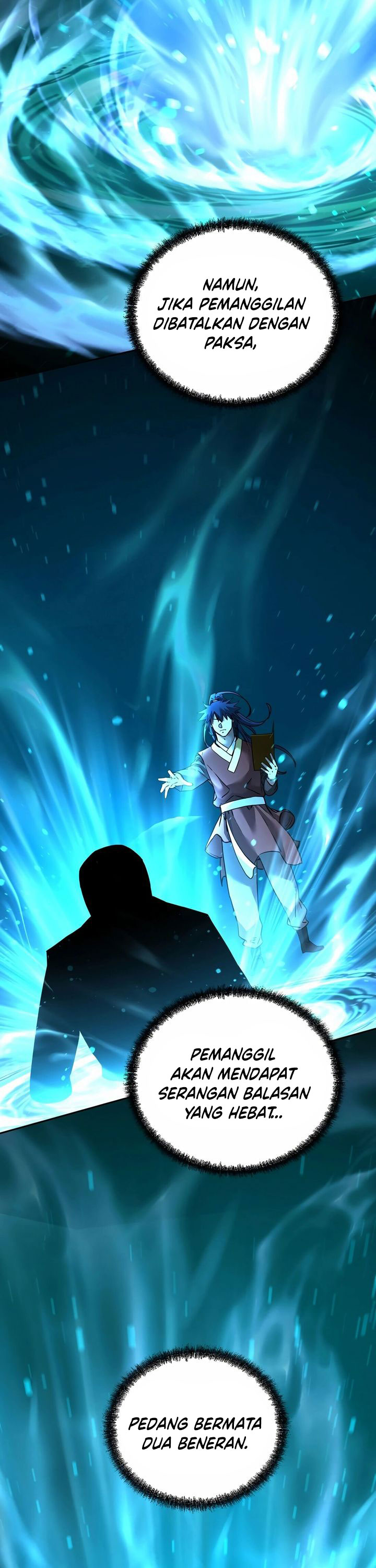 Reincarnation of the Murim Clan’s Former Ranker