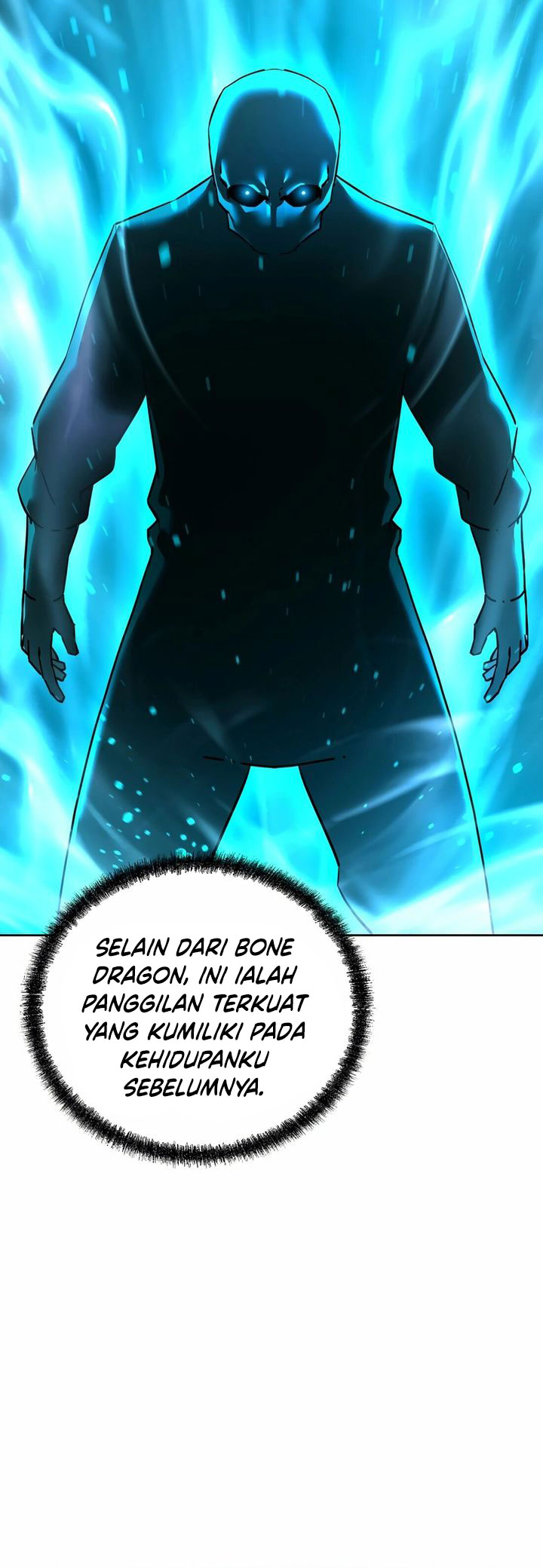 Reincarnation of the Murim Clan’s Former Ranker