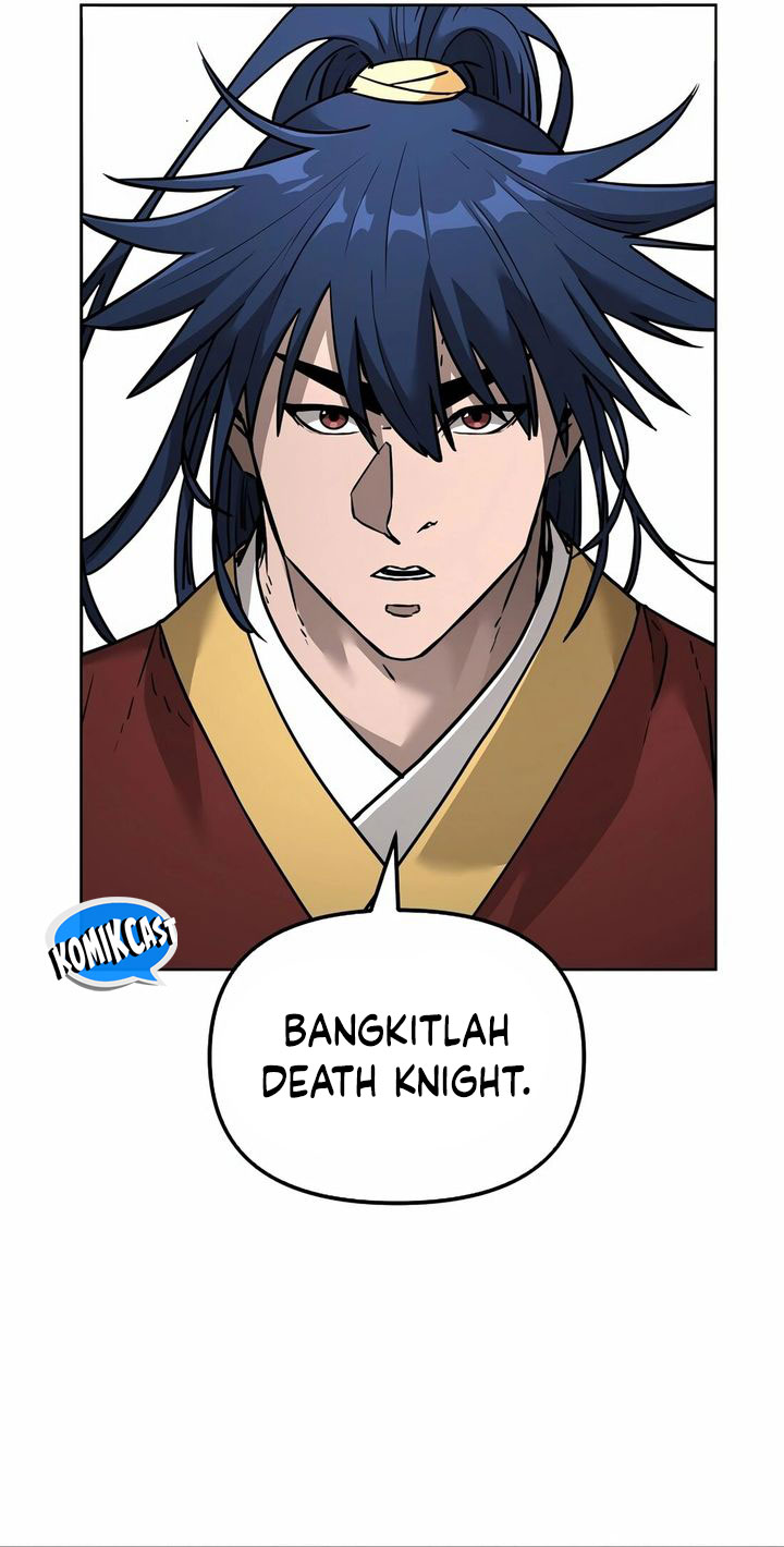 Reincarnation of the Murim Clan’s Former Ranker