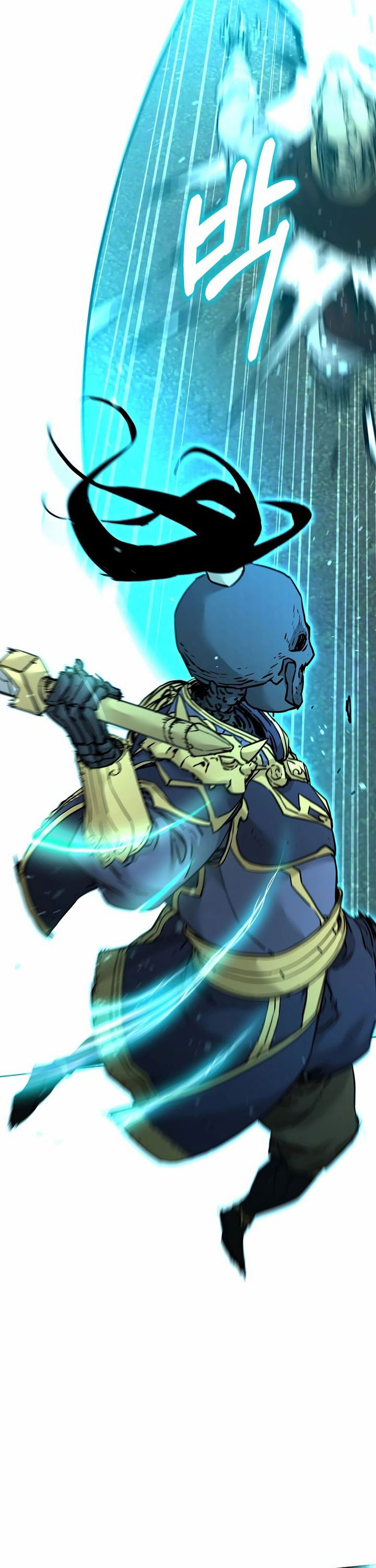 Reincarnation of the Murim Clan’s Former Ranker