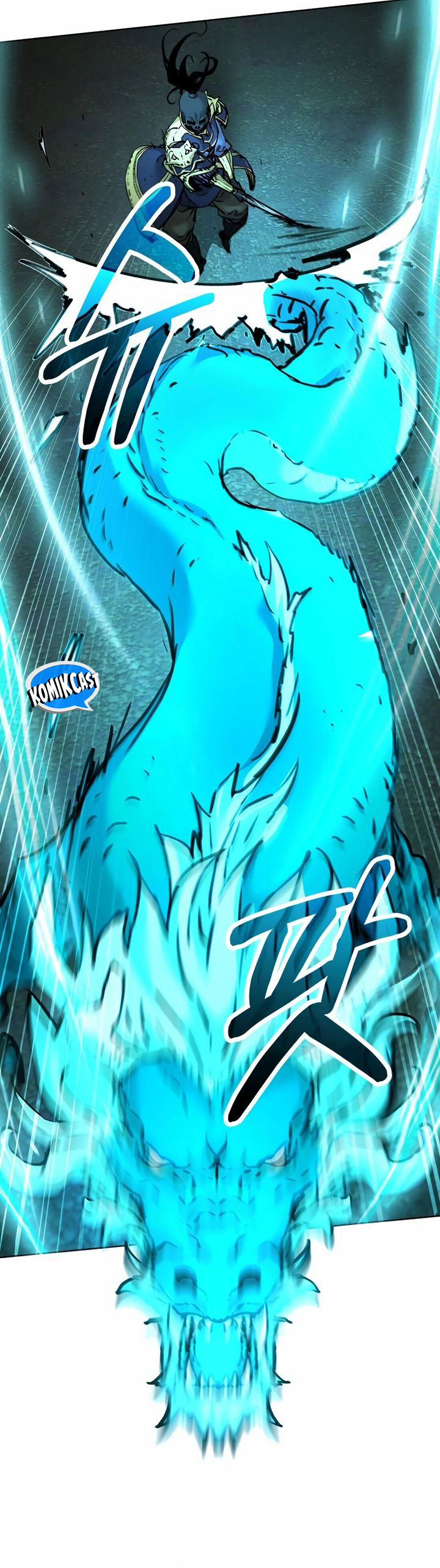 Reincarnation of the Murim Clan’s Former Ranker