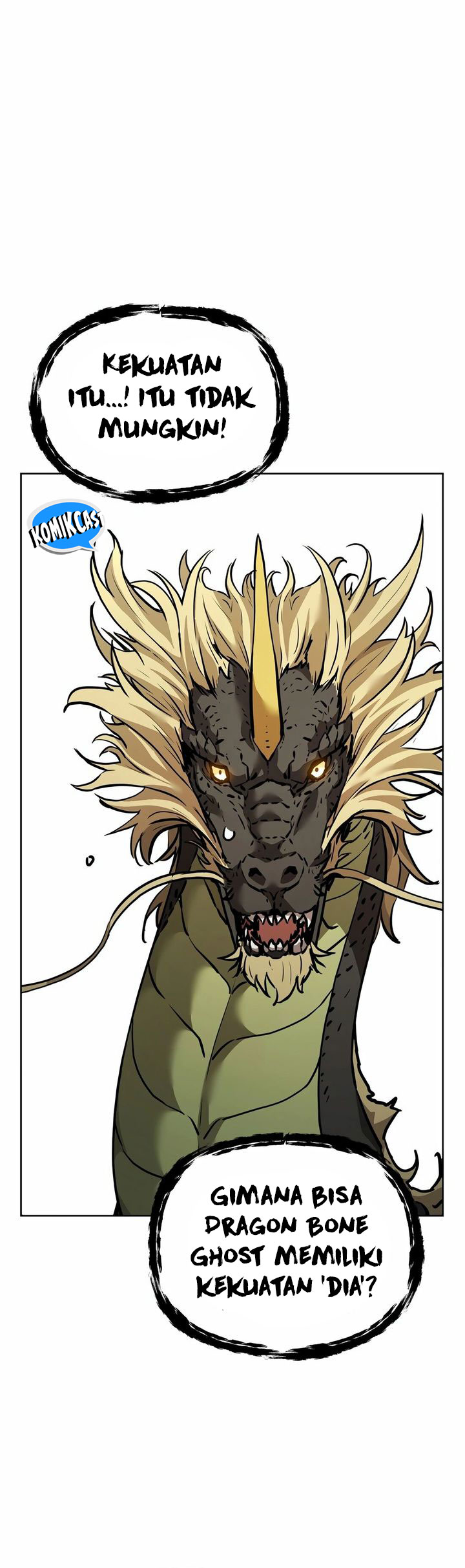 Reincarnation of the Murim Clan’s Former Ranker