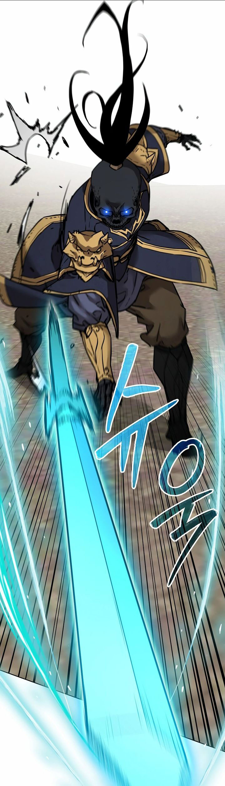 Reincarnation of the Murim Clan’s Former Ranker