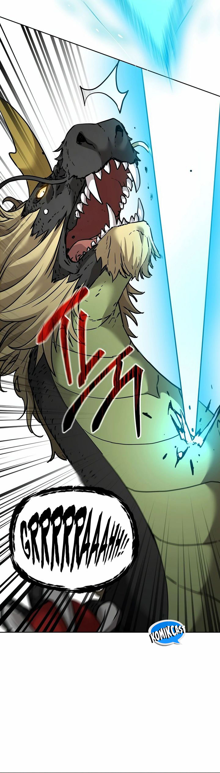 Reincarnation of the Murim Clan’s Former Ranker