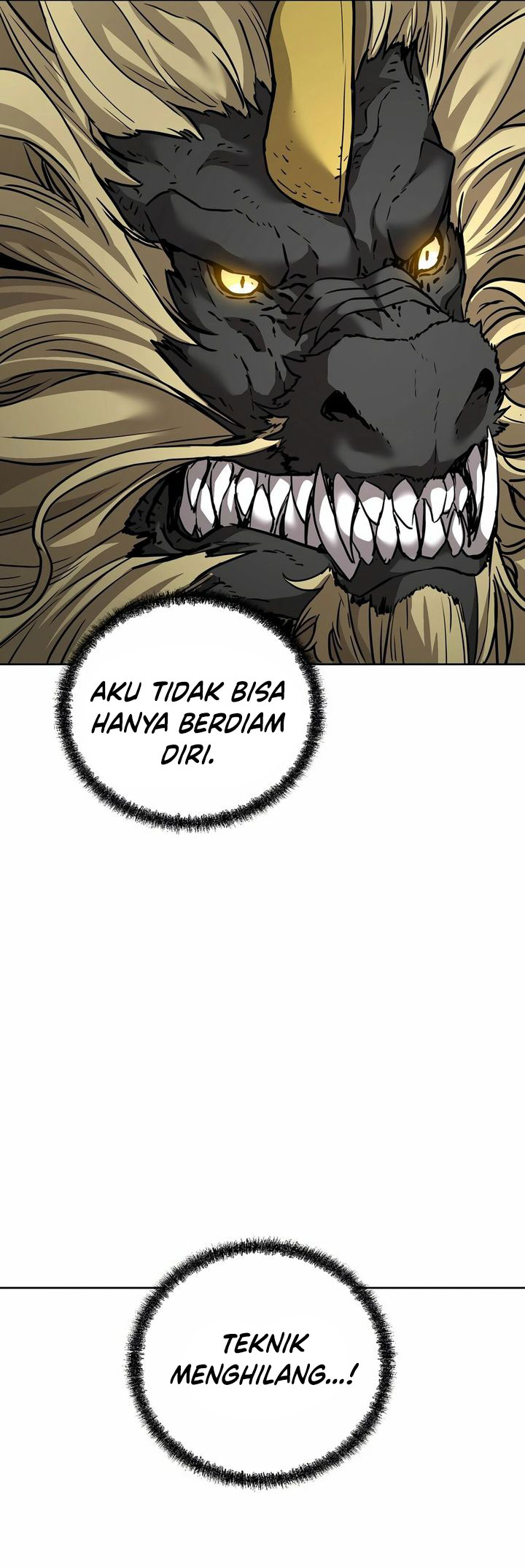 Reincarnation of the Murim Clan’s Former Ranker