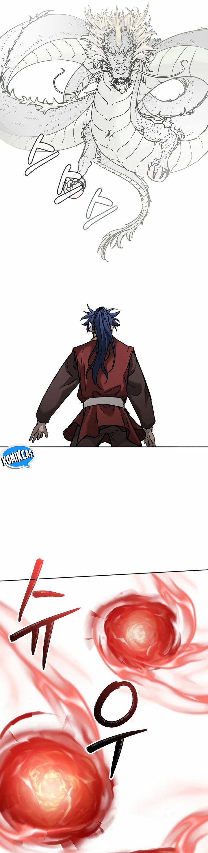 Reincarnation of the Murim Clan’s Former Ranker