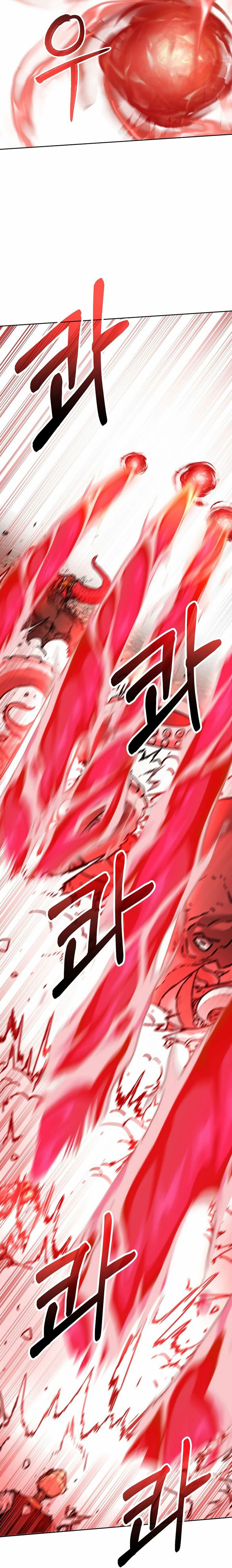 Reincarnation of the Murim Clan’s Former Ranker