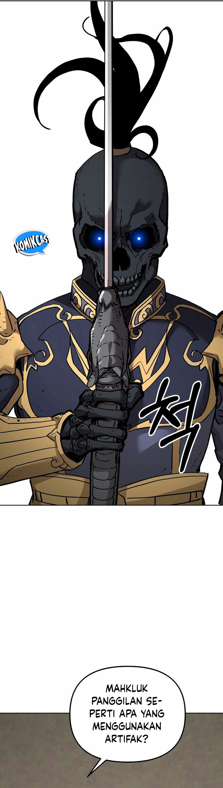 Reincarnation of the Murim Clan’s Former Ranker