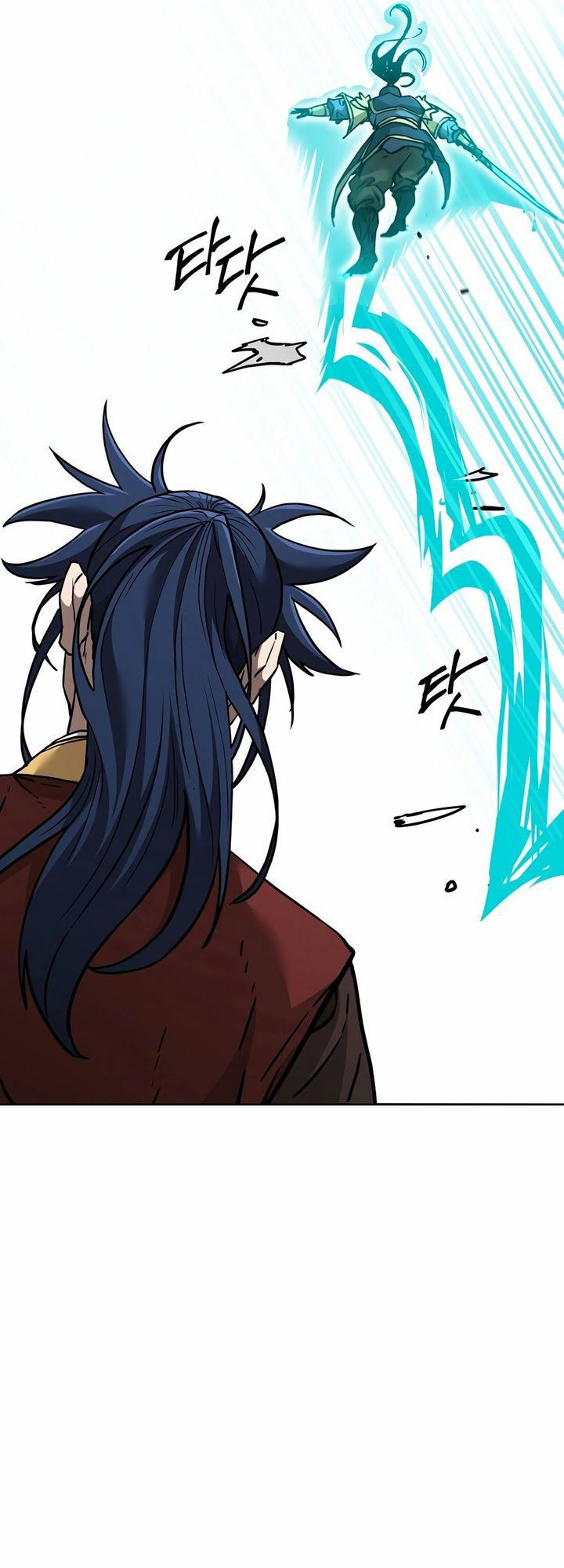 Reincarnation of the Murim Clan’s Former Ranker