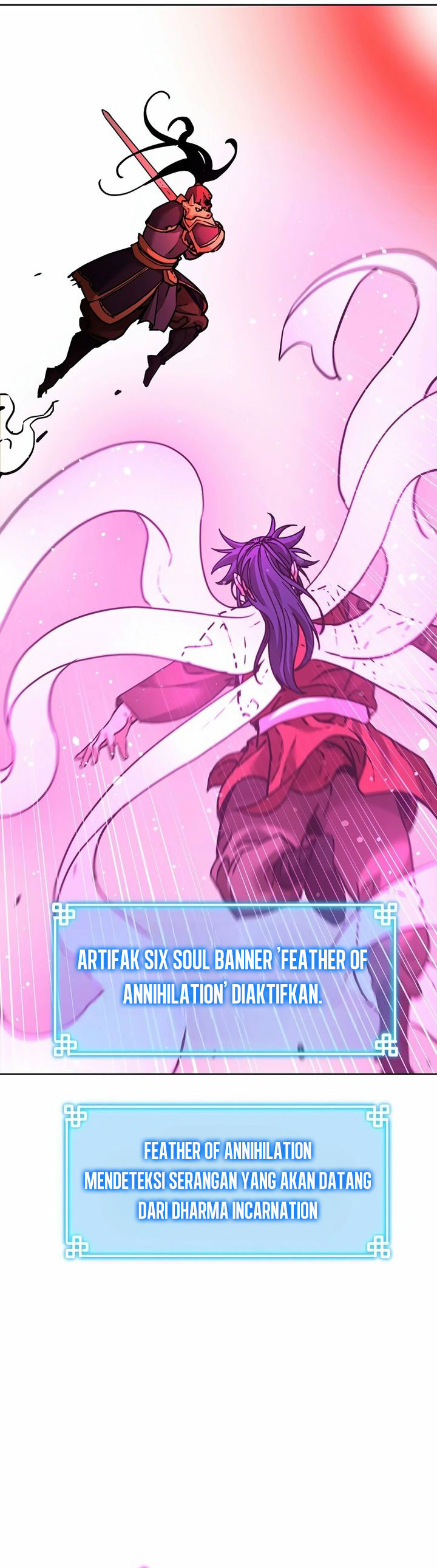 Reincarnation of the Murim Clan’s Former Ranker
