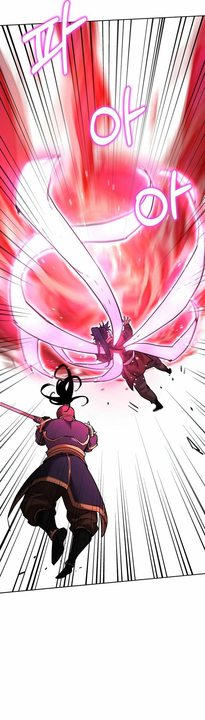 Reincarnation of the Murim Clan’s Former Ranker