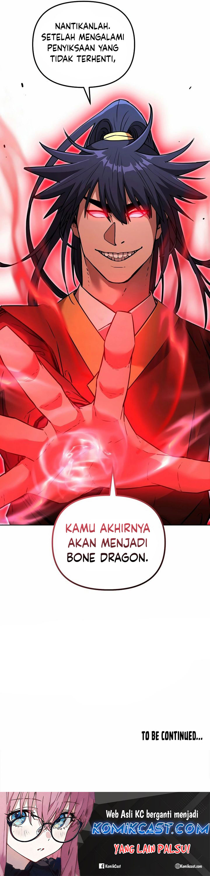 Reincarnation of the Murim Clan’s Former Ranker