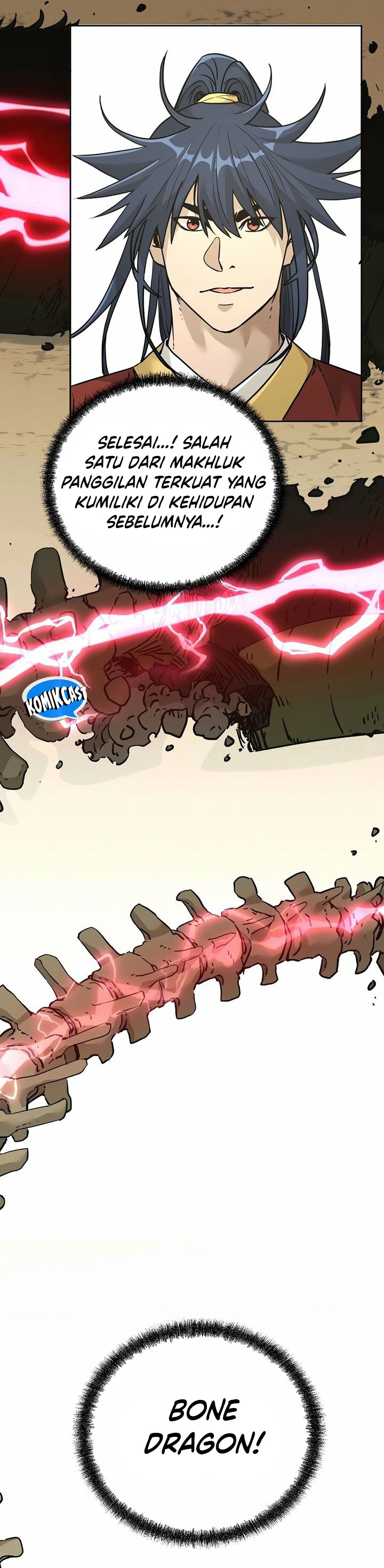 Reincarnation of the Murim Clan’s Former Ranker